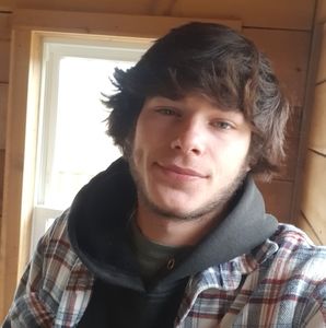 Meet your Posher, Colton